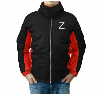 Куртка Z Color